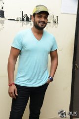 Manchu Manoj Interview About Current Theega